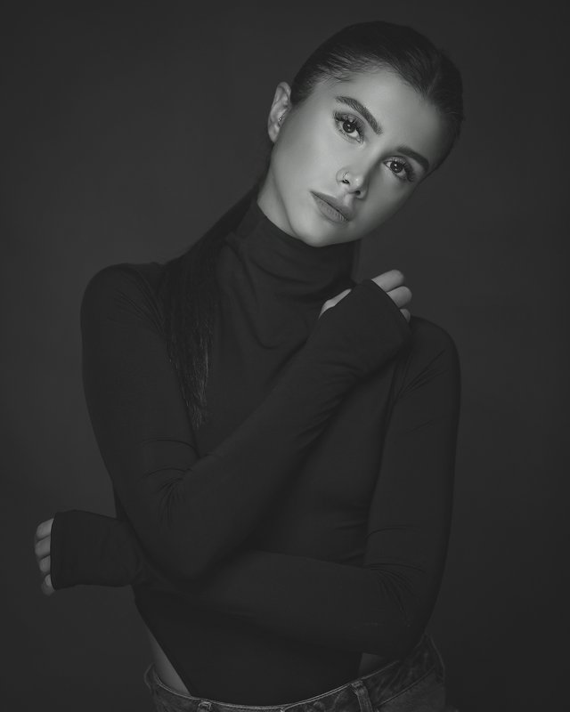Grace V.