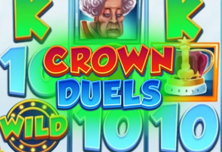 Crown Duels - Slot Factory slot at Ruby Reels Casino Casino