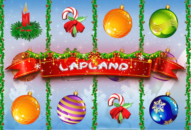Lapland - Fugaso slot at Ruby Reels Casino Casino