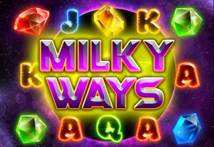 Milky Ways - Nolimit City slot at Ruby Reels Casino Casino