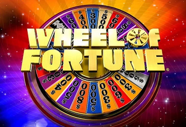 Wheel Of Fortune - IGT slot at Ruby Reels Casino Casino